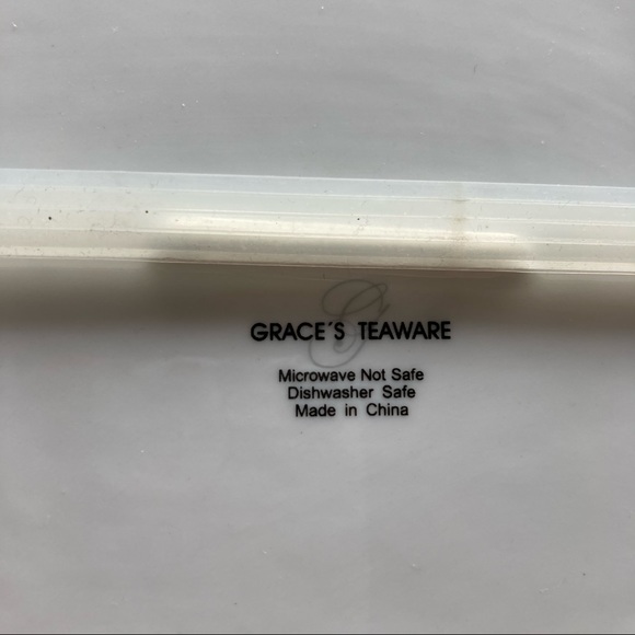 🦌Dessert Plates - Picture 7 of 10